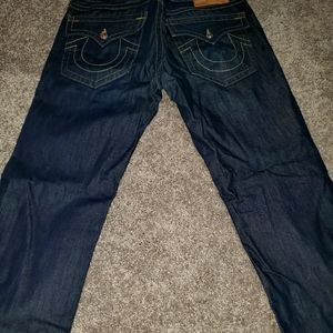 True Religion Denim Jeans